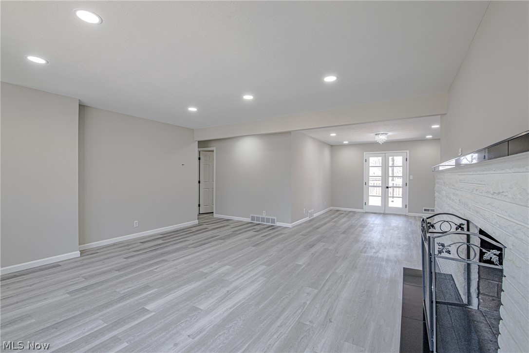 Royalton Sec 12 - Residential