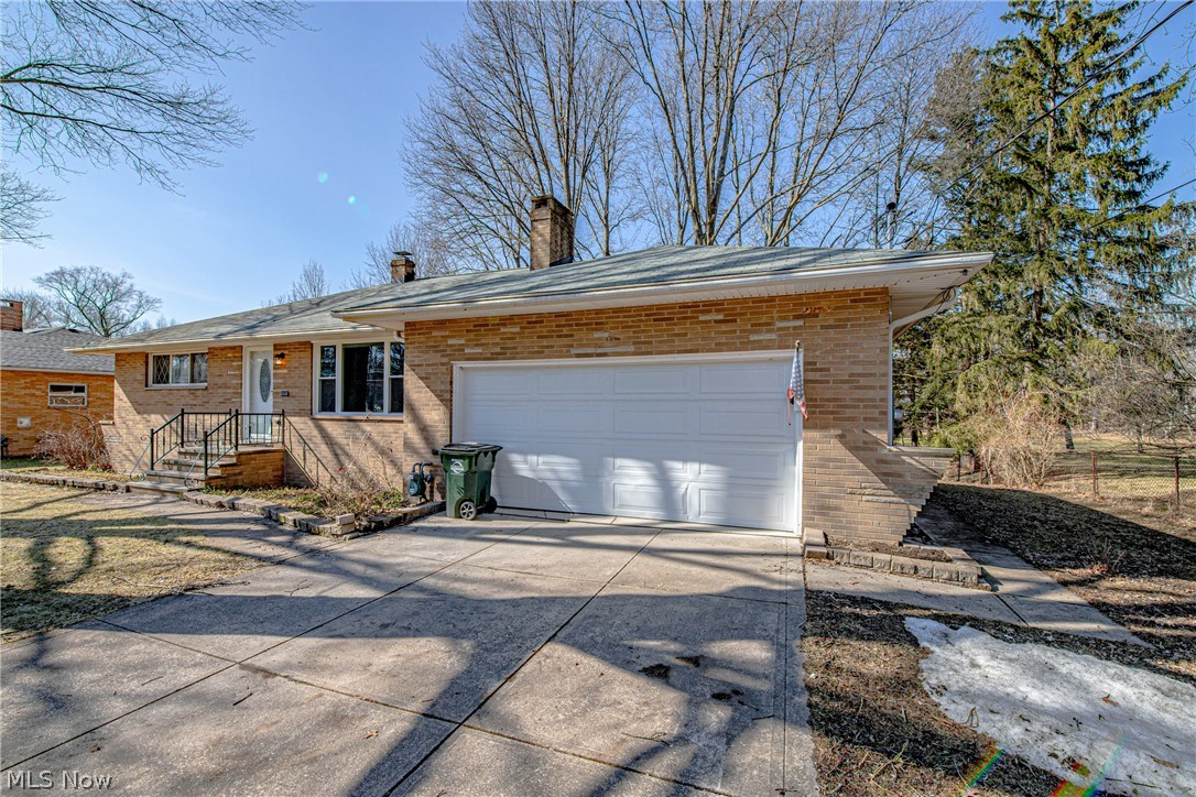 Royalton Sec 12 - Residential