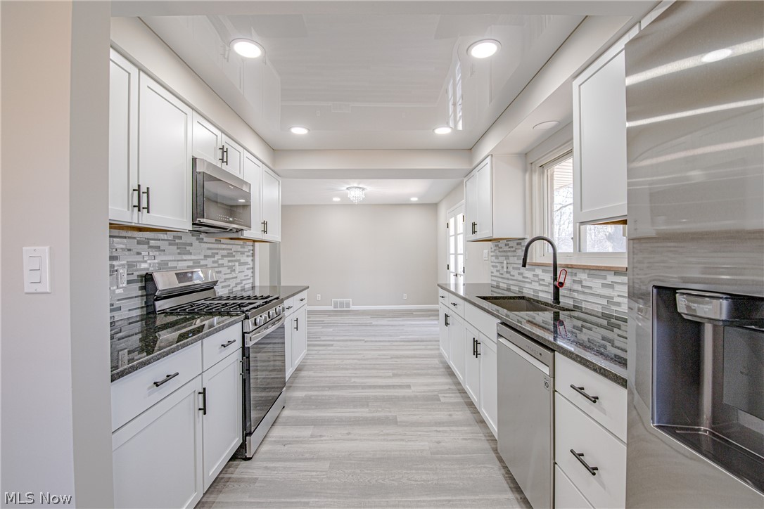 Royalton Sec 12 - Residential