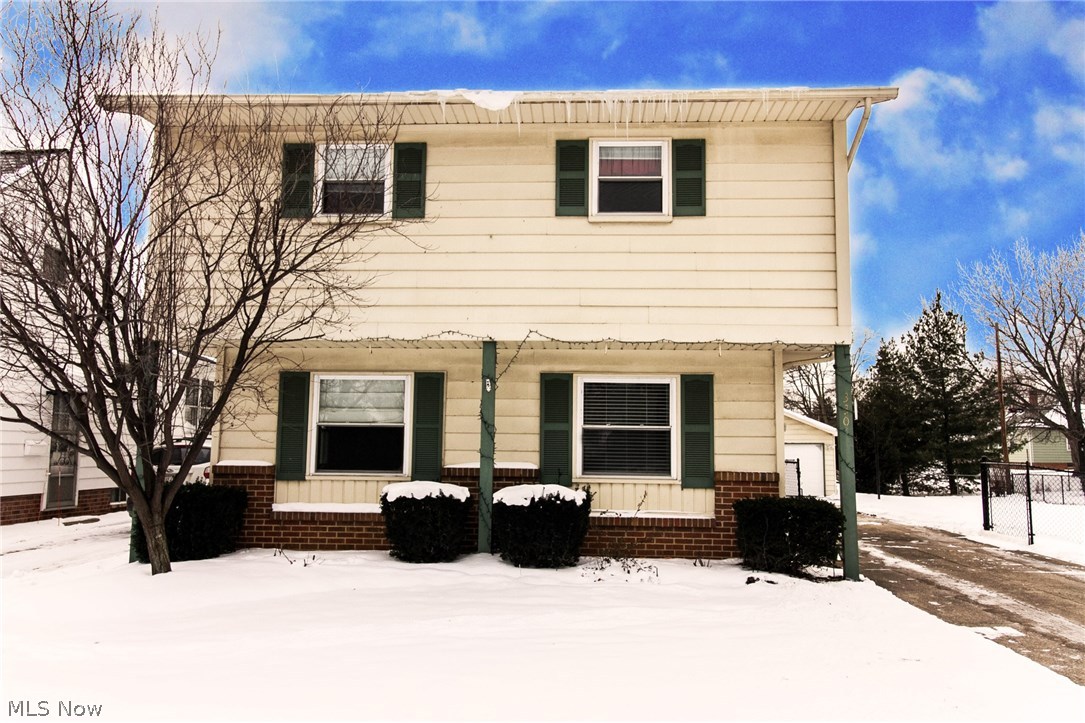 Bayridge Resub - Residential