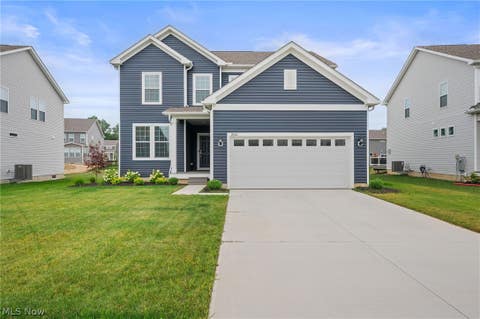 26341 Grand View Drive, Olmsted Twp, OH 44138 - #: 5231366