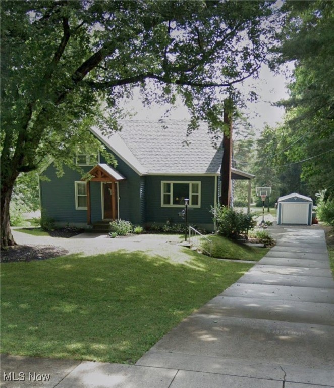1634 N Ellsworth Avenue, Salem, Ohio image 1