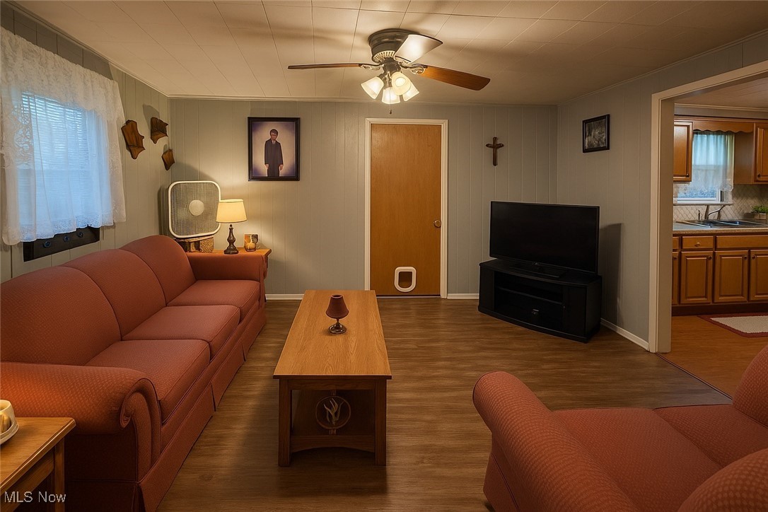 Hamlet/Blainesville - Residential