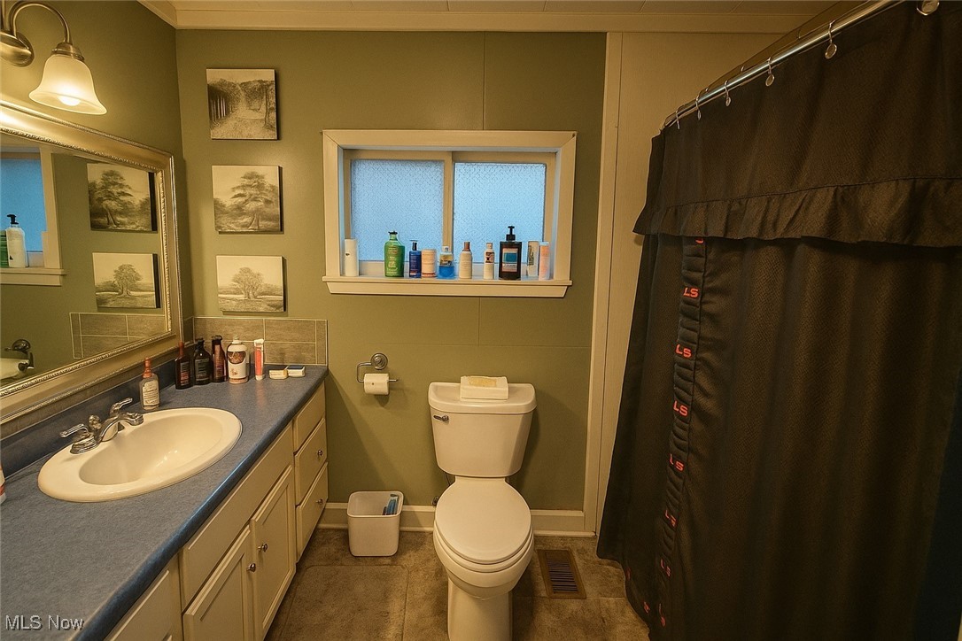 Hamlet/Blainesville - Residential