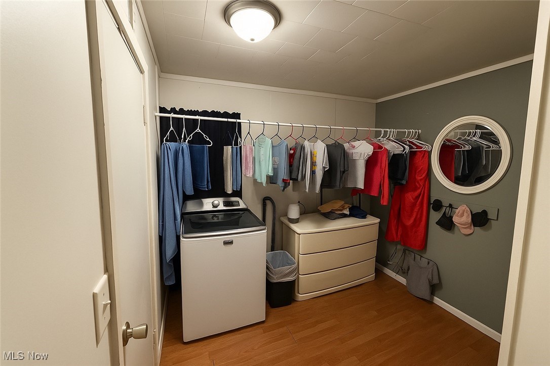 Hamlet/Blainesville - Residential