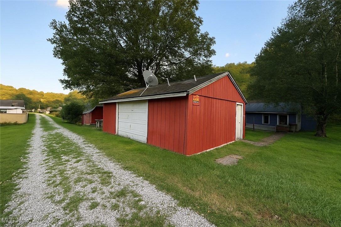 Hamlet/Blainesville - Residential