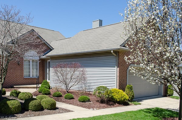 Sherbrook Condo - Residential