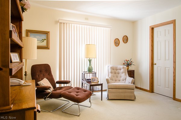 Sherbrook Condo - Residential