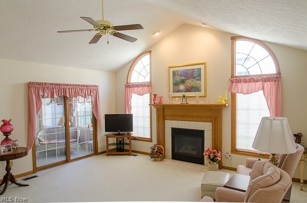 Sherbrook Condo - Residential