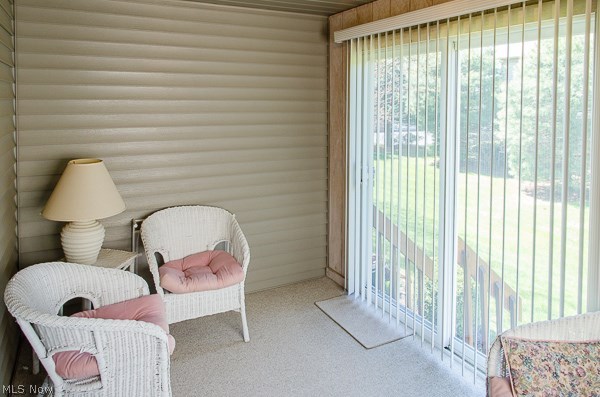 Sherbrook Condo - Residential