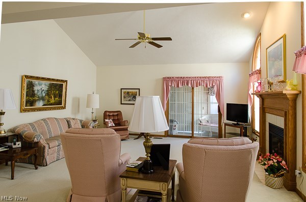 Sherbrook Condo - Residential