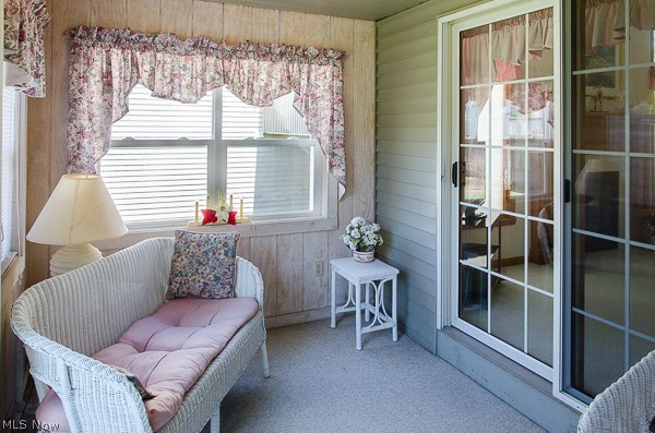 Sherbrook Condo - Residential