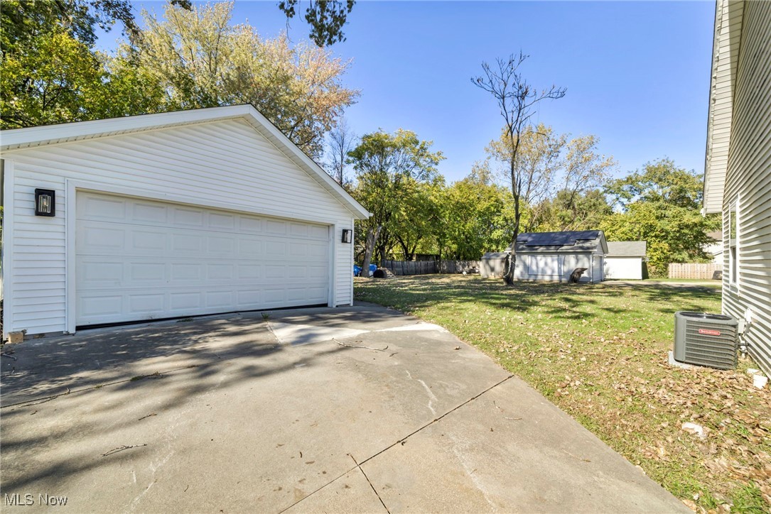 W S Chamberlains Allotment - Residential