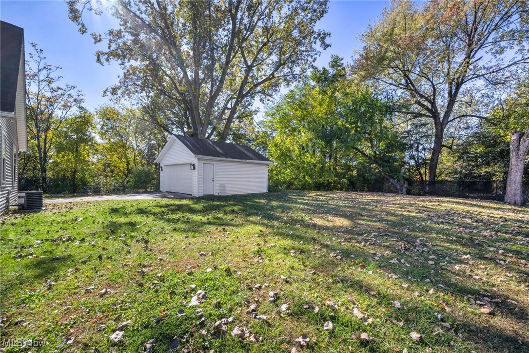 W S Chamberlains Allotment - Residential