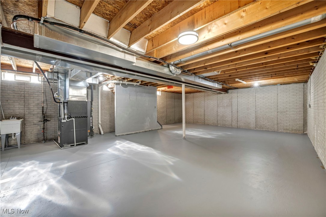 W S Chamberlains Allotment - Residential