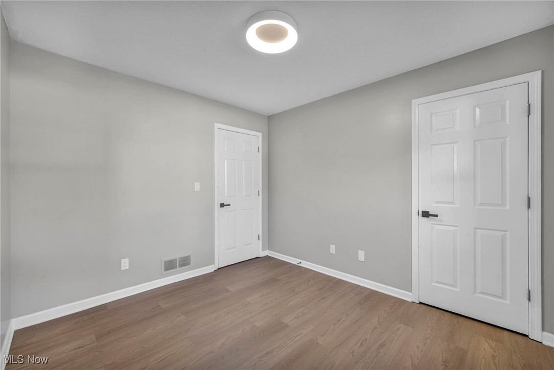 W S Chamberlains Allotment - Residential