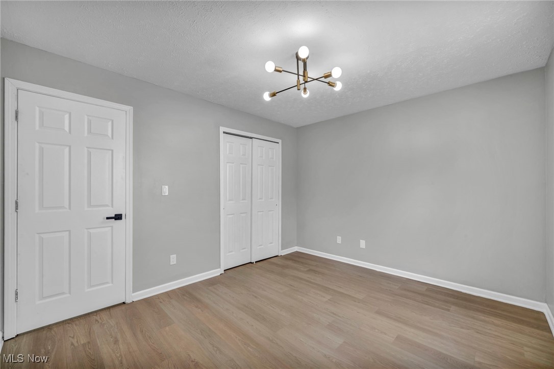 W S Chamberlains Allotment - Residential