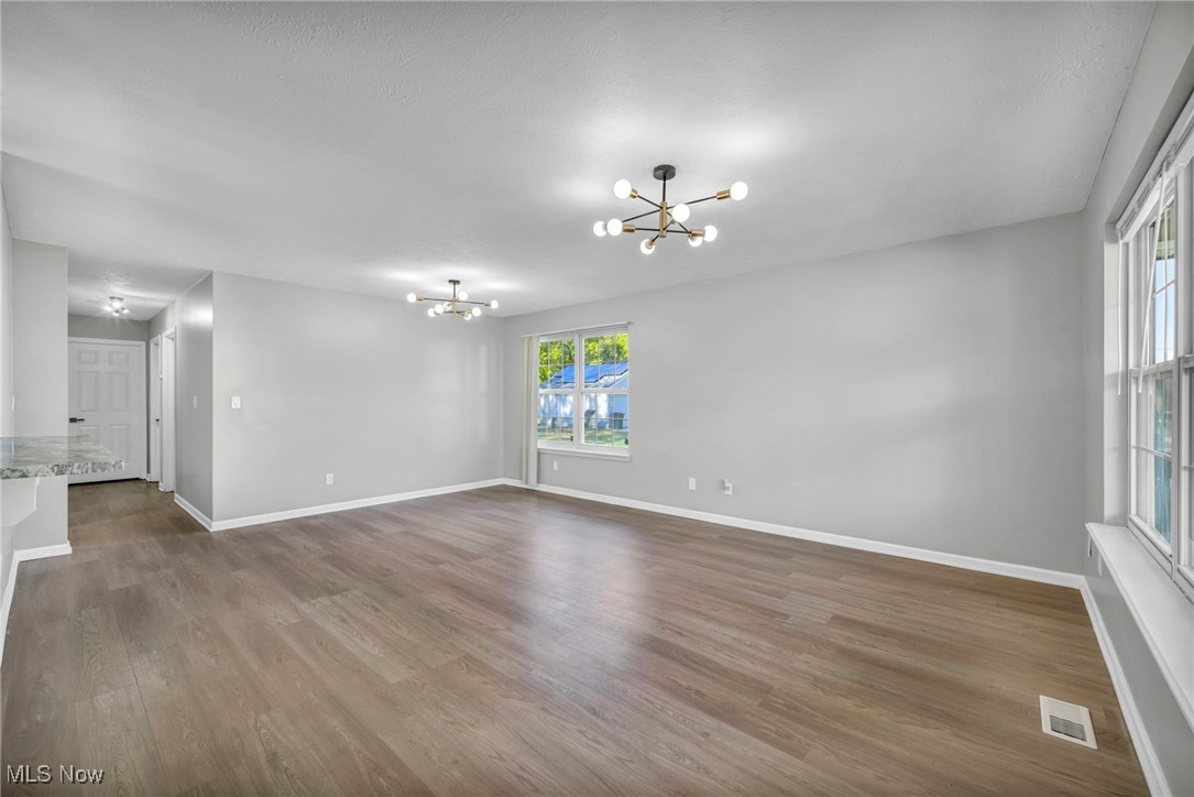 W S Chamberlains Allotment - Residential