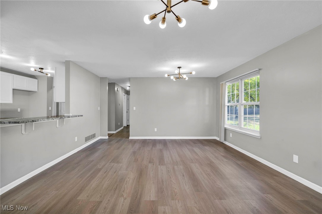 W S Chamberlains Allotment - Residential