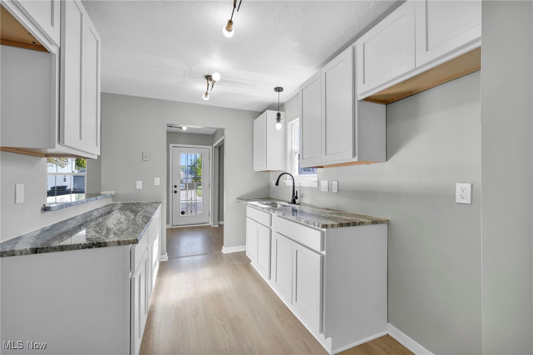 W S Chamberlains Allotment - Residential