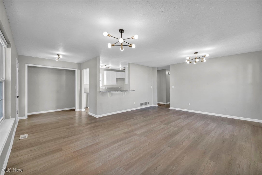 W S Chamberlains Allotment - Residential