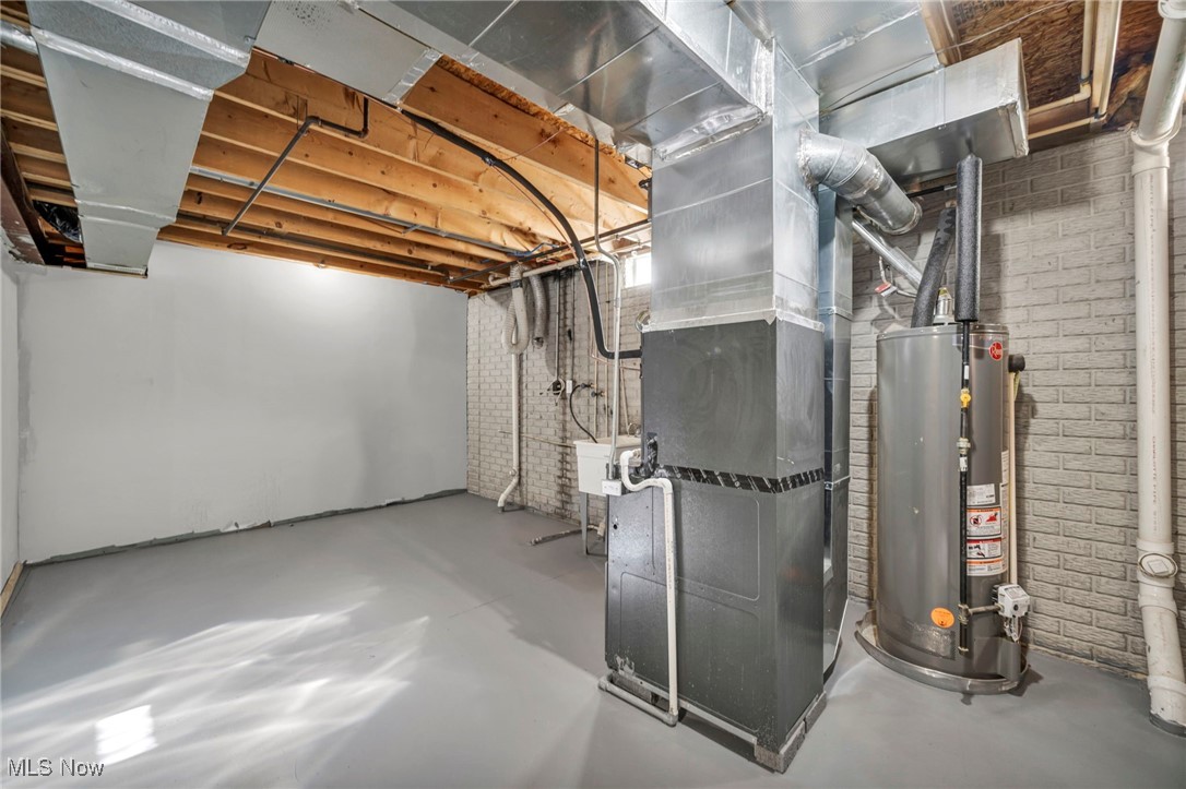 W S Chamberlains Allotment - Residential