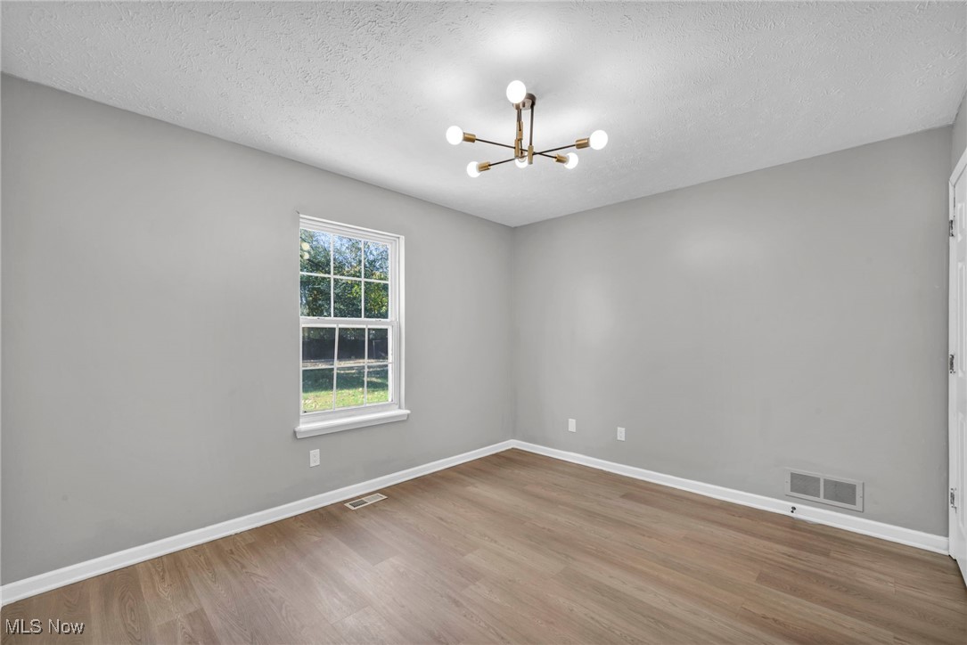 W S Chamberlains Allotment - Residential