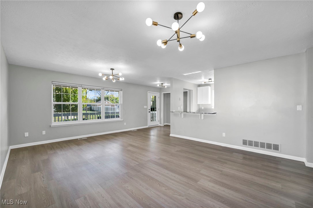 W S Chamberlains Allotment - Residential