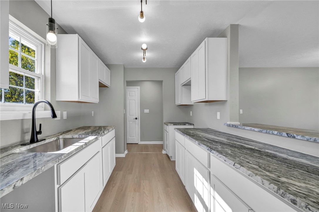 W S Chamberlains Allotment - Residential