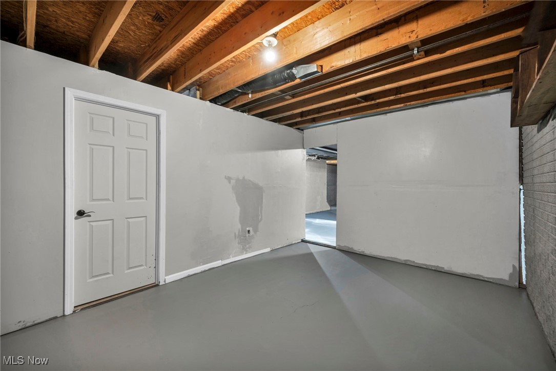 W S Chamberlains Allotment - Residential