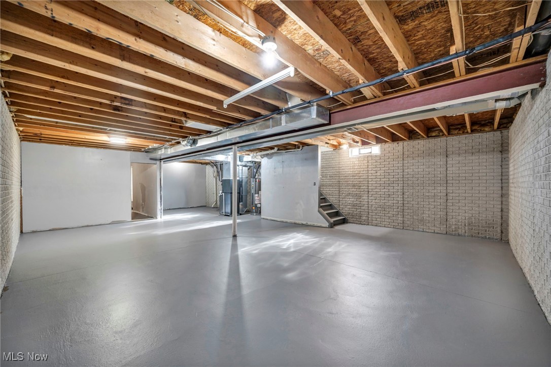 W S Chamberlains Allotment - Residential