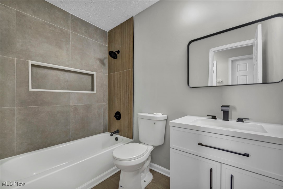 W S Chamberlains Allotment - Residential