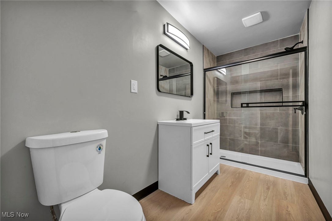 W S Chamberlains Allotment - Residential