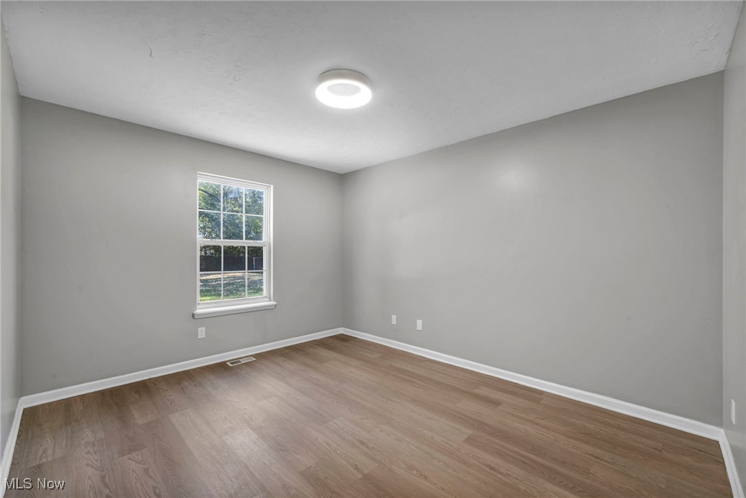 W S Chamberlains Allotment - Residential