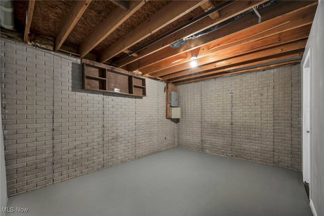 W S Chamberlains Allotment - Residential