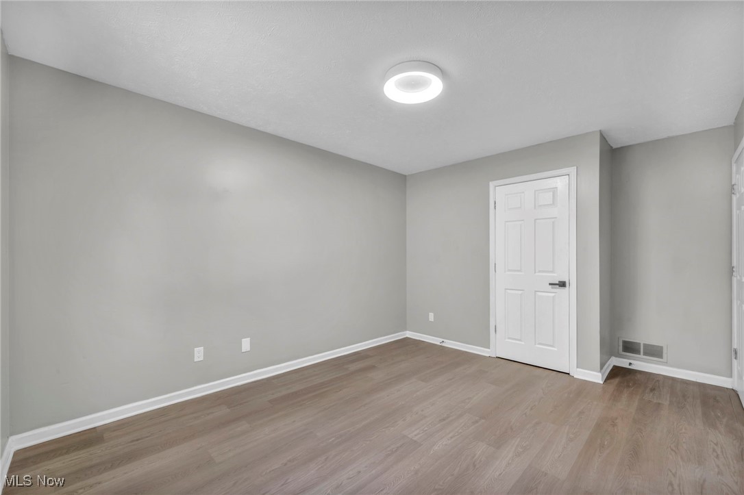 W S Chamberlains Allotment - Residential