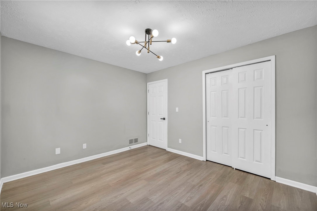 W S Chamberlains Allotment - Residential