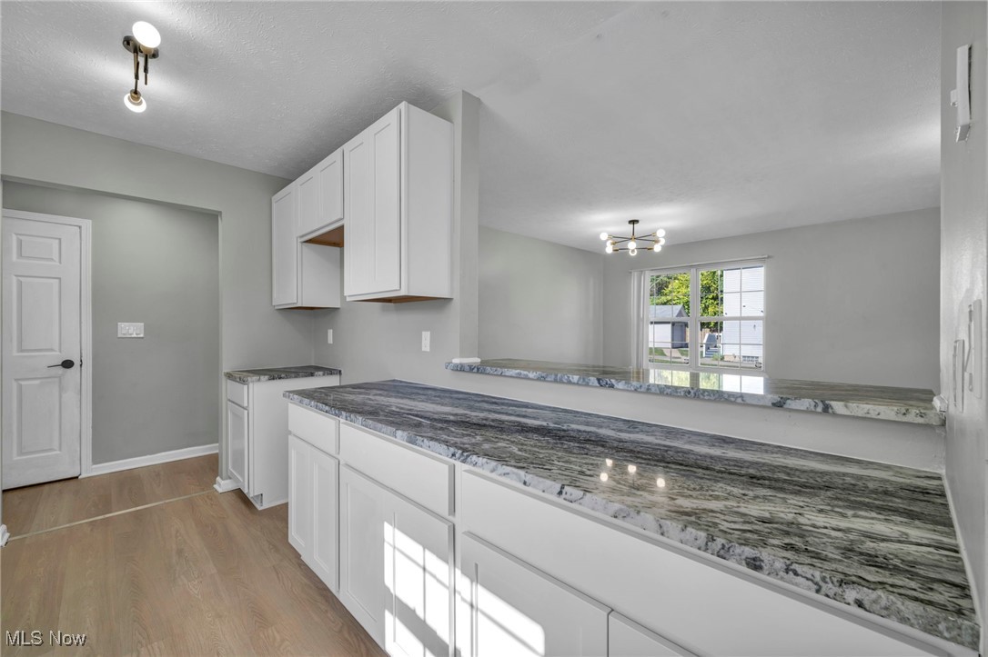 W S Chamberlains Allotment - Residential