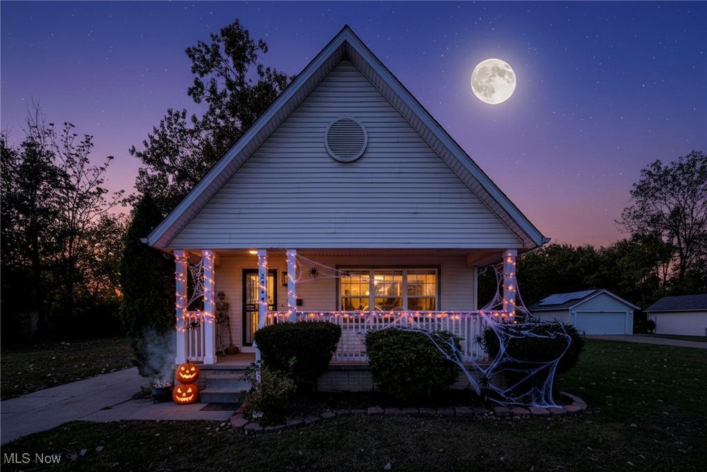 Photo of 2364 E 59th Street, Cleveland, OH 44104 (MLS # 5168276)