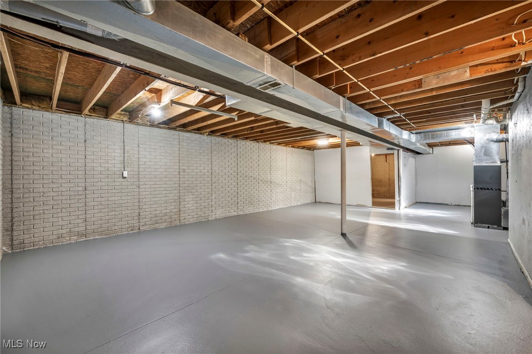 W S Chamberlains Allotment - Residential