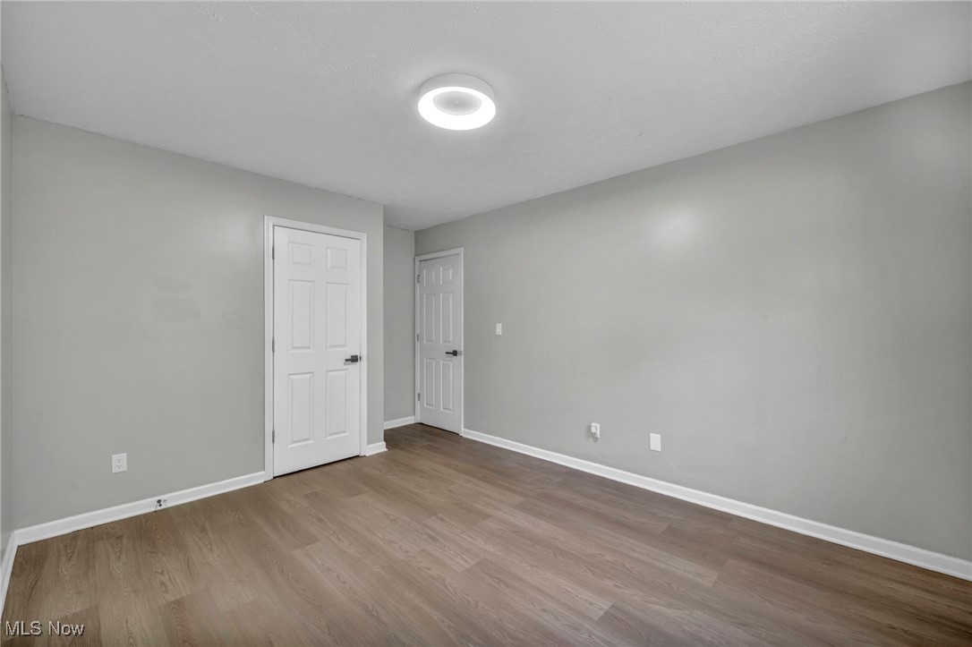 W S Chamberlains Allotment - Residential