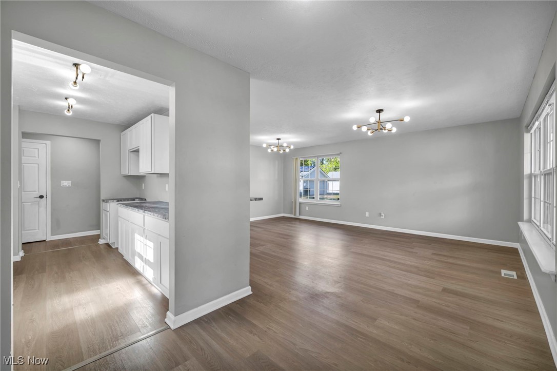 W S Chamberlains Allotment - Residential