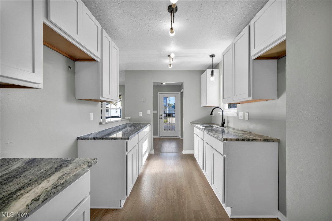 W S Chamberlains Allotment - Residential