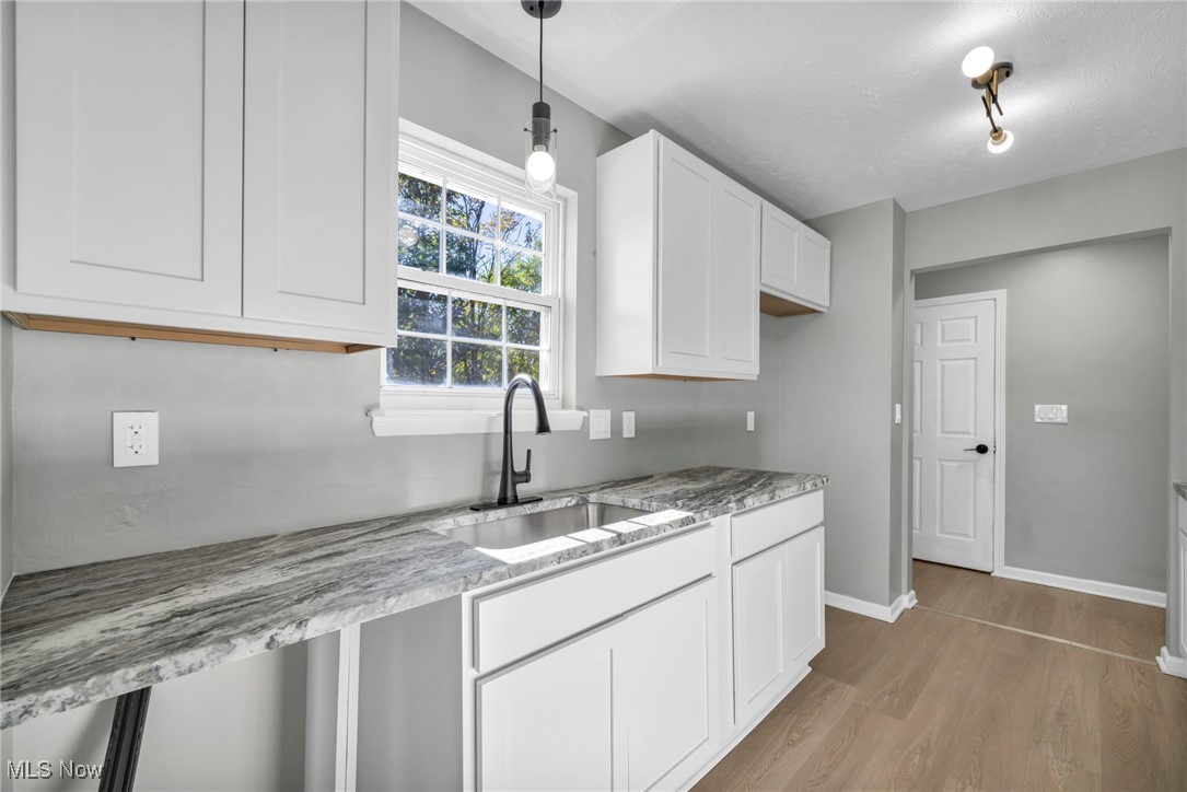 W S Chamberlains Allotment - Residential