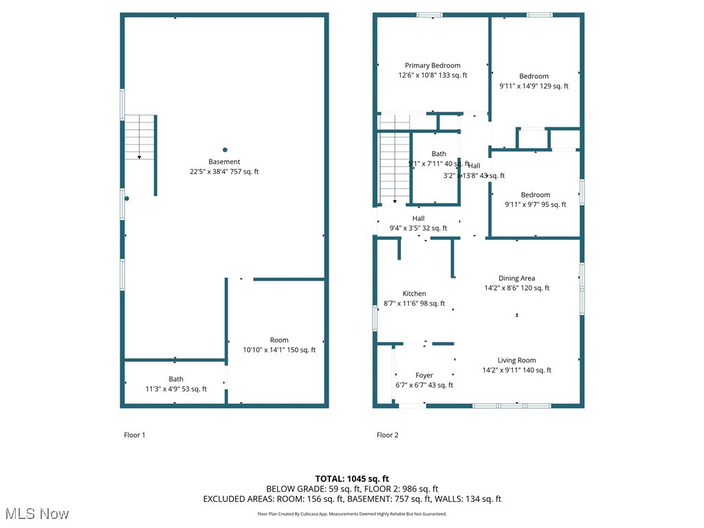 W S Chamberlains Allotment - Residential