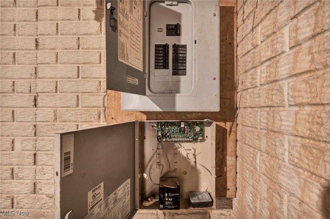 W S Chamberlains Allotment - Residential