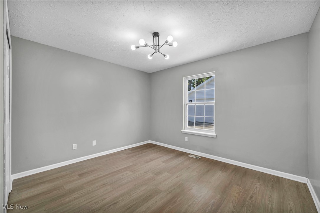 W S Chamberlains Allotment - Residential