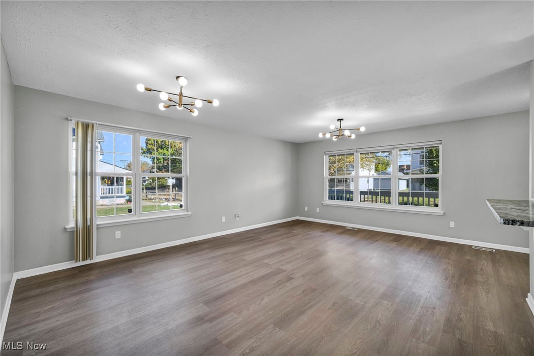 W S Chamberlains Allotment - Residential