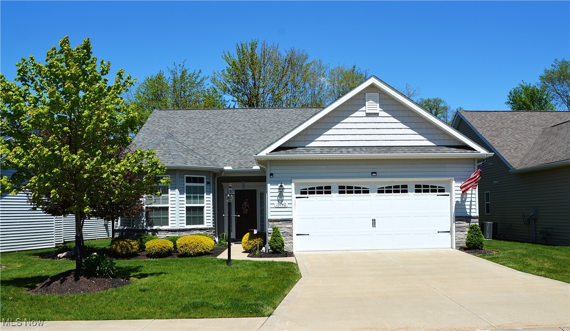 13740 Glenbrook Drive, Strongsville, Ohio image 1