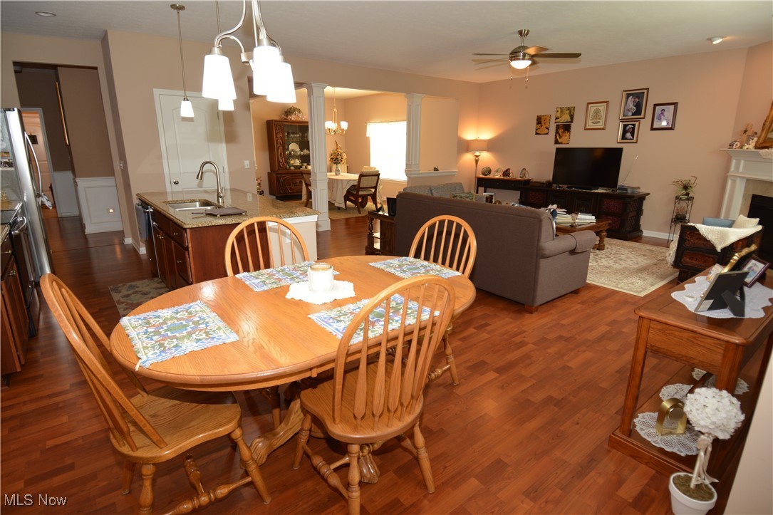 13740 Glenbrook Drive, Strongsville, Ohio image 16